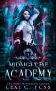 Midnight Fae Academy