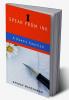 I Speak from ink : A poetic Emotion : TOP 50 POEMS IN ENGLISH FROM MY COLLECTION