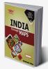 India Through Maps