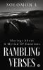 Rambling Verses : Musings About A Myriad Of Emotions