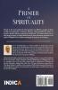 A Primer Of Spirituality : 108 Questions And Answers In Hinduism