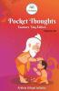 Pocket Thoughts: Volume Vii : Teachers' Day Edition