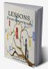 LESSONS FROM EXPERIENCES