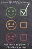 Some Untold Emotions: Variations Of Mood