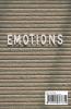Some Untold Emotions: Variations Of Mood