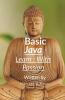 Basic Java: Learn With Passion
