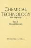Chemical Technology