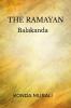 The Ramayan: Balakanda