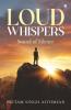 Loud Whispers : Sound Of Silence