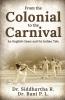 From The Colonial To The Carnival : An English Game And Its Indian Tale