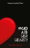 Who Ate Her Heart? : The Blackbook