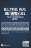 Bollywood Piano Instrumentals : Popular Hit Songs For Piano Solo