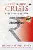 Nbfc & Hfc Crisis: Real Estate Sector
