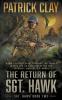 The Return of Sgt. Hawk