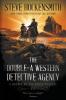 The Double-A Western Detective Agency