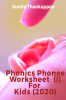 Phonics Phonee Worksheet (I) for kids (2020)