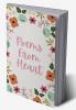 Poems From Heart