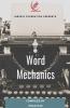 Word Mechanics