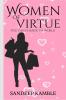 Women Of Virtue: You Can Change The World