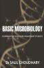 Basic Microbiology: For Healthcare Management Students