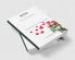 KISS : don’t kiss my deadbody : A COLLECTION OF 101 HAIKU POEMS