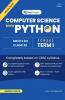 Computer Science With Python Mcq Bank Cbse Term I