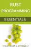 Rust Programming: Essentials
