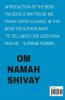 Shiva An Infinite Power