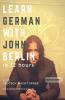Learn German With John Berlin - Answer Book : Answer Book