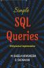 Simple Sql Queries With Practical Implementation