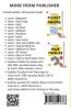 Pocket Sudoku Puzzles [For Beginners And Kids ]: Combo Of 100+ Sudoku Puzzle I With Answers I For Beginners And Kids I Volume 2 I