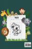 How To Draw Cute Animals: A Fun Draw And Color Book Perfect For Boys And Girls Ages 4-8 5-7 6-9. Step-By-Step Drawing Activity Book For Kids To Learn How To Draw Animals Using The Grid Copy Method.