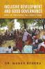 Inclusive Development And Good Governance: Role Of Panchayati Raj Institutions
