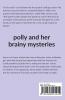 Polly And Her Brainy Mysteries : Dreamland Adventure