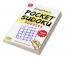 Pocket Sudoku Puzzles [ Random Level ] With Solutions : Combo of 100+ Sudoku Puzzles [ Random Level ] Including Solutions I Volume 2