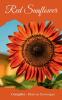 Red Sunflower