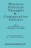 Western Political Thought And Comparative Politics Ba Semester 3 & 4 Ba Semester 3 And 4