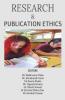 Research & Publication Ethics