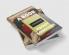 A BOOK: ABOUT SOMEONE