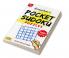 Pocket Sudoku Puzzles [ Medium Level ] With Solutions : Combo of 100+ Sudoku Puzzles of Medium Level I For Kids &amp; Adults I Volume 2 I