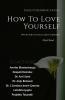 How To Love Yourself: Daiso Publishing House