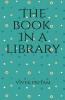 The Book In A Library