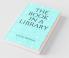 The Book In A Library