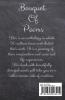 Bouquet Of Poems: By The Poets Of India