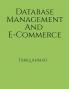Database Management &amp; E-commerce