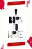 Born to Write : If you bite it you write it !