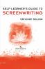 Self-Learner’S Guide To Screenwriting