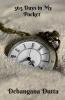 365 days in my pocket