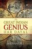 The Great Indian Genius Har Dayal