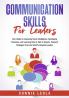 Communication Skills for Leaders